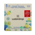 Waterdrop Microdrink Sky Sans sucre
