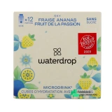 Waterdrop Microdrink Sky Sans sucre - Vue 360°