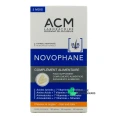 ACM Novophane Ongles et Cheveux