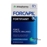 Forcapil Fortifiant - Vue 360°