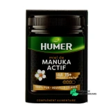 Humer Miel de Manuka Actif - Vue 360°