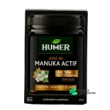 Humer Miel de Manuka Actif - Vue 360°