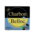 Charbon de Belloc capsules