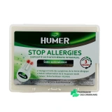 Humer Stop Allergies - Vue 360°