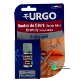 Urgo Filmogel Bouton de Fièvre - Vue 360°