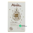 Melvita L'Or Bio Savon aux 5 huiles précieuses