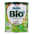 Modilac Bio LF+ Lait 1er âge