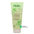 Melvita Fleurs d'amandier et miel de tilleul Crème de douche