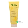 Melvita Fleur de citronnier et miel de tilleul Gel douche
