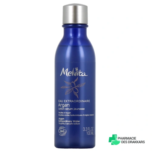 Melvita Eau Extraordinaire Argan