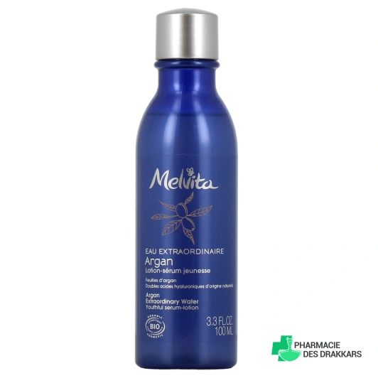 Melvita Eau Extraordinaire Argan