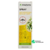 Arko Essentiel Spray Anti-Moustique - Vue 360°