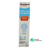 Parasidose Roll-On Calmant Après-Piqûres - Vue 360°