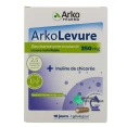Arkolevure 250 mg en gélules