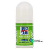 Insect Ecran Roll-On Anti-Moustiques - Vue 360°