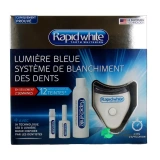 Rapid White Kit Lumière Bleue - Vue 360°