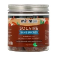 Mium Lab Solaire Gummies sans sucres