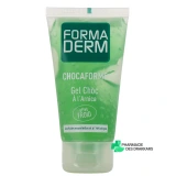 Formaderm Chocaforme Gel à l'Arnica - Vue 360°