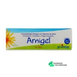 Arnigel - Vue 360°