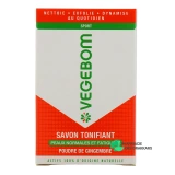 Vegebom Savon - Vue 360°