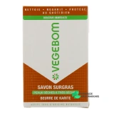 Vegebom Savon - Vue 360°