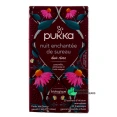 Pukka Nuit Enchantée de Sureau Infusion Bio
