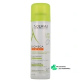 A-Derma Exomega Control Spray Émollient Anti-Grattage - Vue 360°