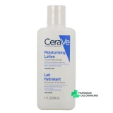 CeraVe Lait Hydratant - Vue 360°