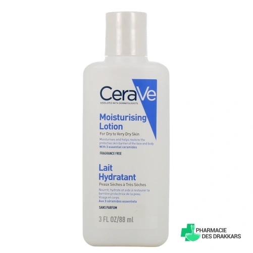 CeraVe Lait Hydratant