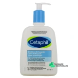Cetaphil Lotion Nettoyante - Vue 360°