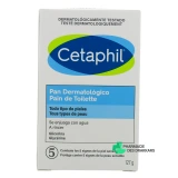 Cetaphil Pain de Toilette - Vue 360°