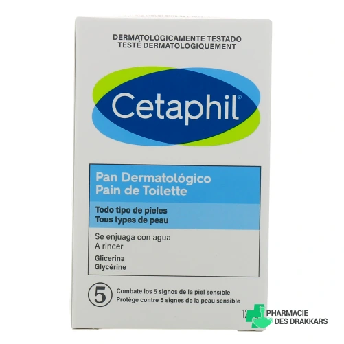 Cetaphil Pain de Toilette