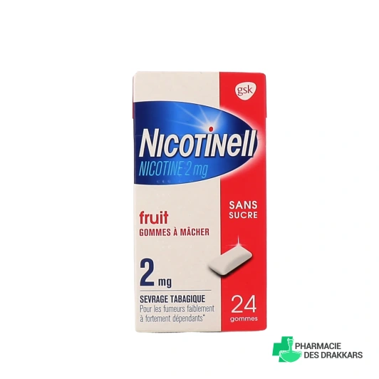Nicotinell