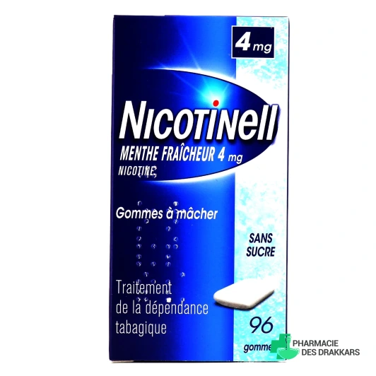 Nicotinell