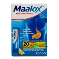 Maalox Maux d'Estomac & Reflux