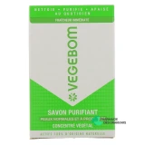 Vegebom Savon - Vue 360°
