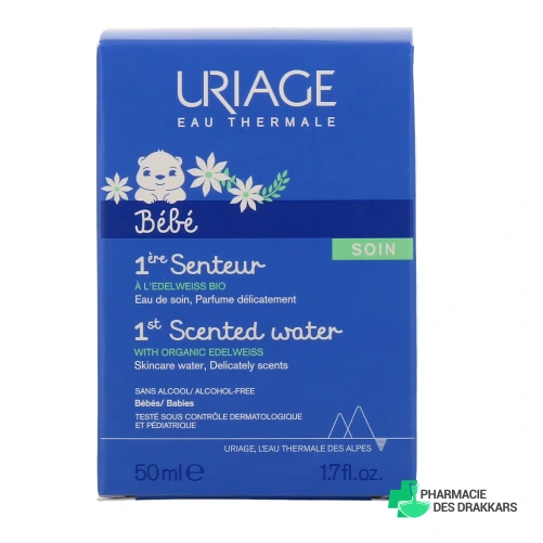 Uriage Bébé 1ere Senteur