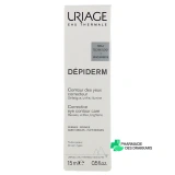 Uriage Dépiderm Contour des Yeux Correcteur - Vue 360°