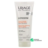 Uriage Dépiderm Crème Mousse Nettoyante Eclat - Vue 360°