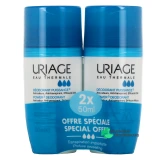 Uriage Déodorant Puissance 3 - Vue 360°