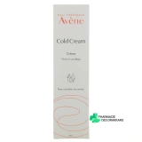 Avène Cold Cream Crème - Vue 360°