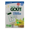 Good Goût Céréales Nuit