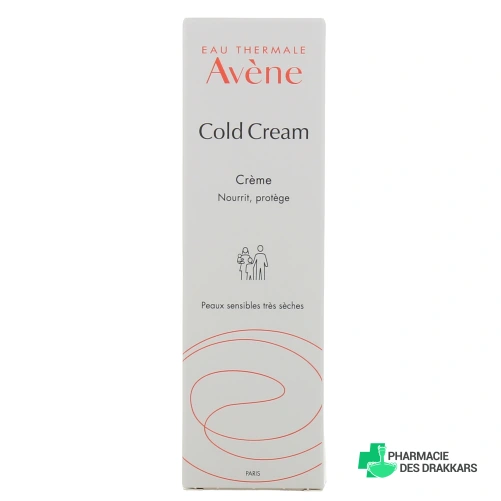 Avène Cold Cream Crème