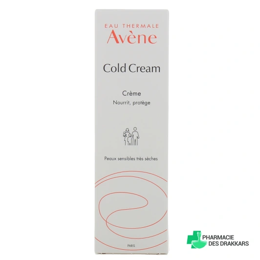 Avène Cold Cream Crème