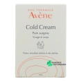 Avène Cold Cream Pain Surgras