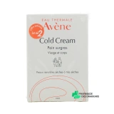 Avène Cold Cream Pain Surgras - Vue 360°