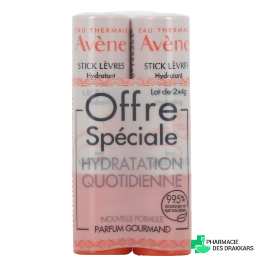 Avène Stick Lèvres Hydratant