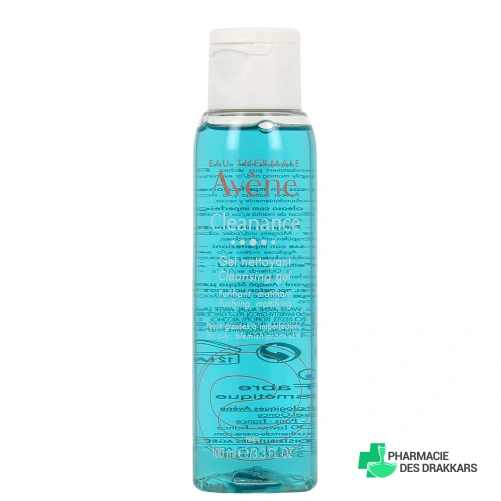 Avène Cleanance Gel Nettoyant Sans Savon