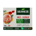 Humer Jour/Nuit Nez et Gorge