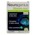 Neurogenius Stress-out Résistance & Contrôle